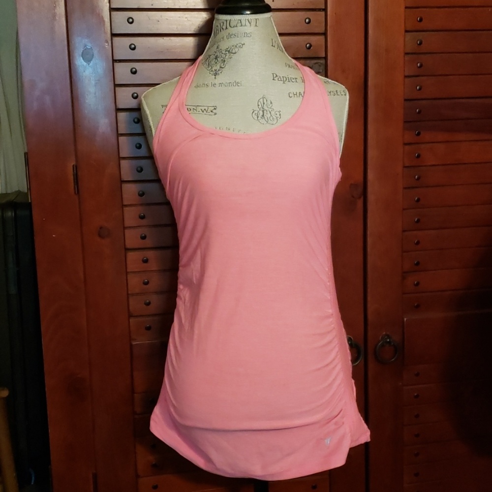 Work Out Top